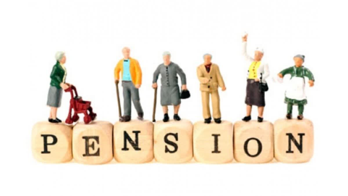 Atal Pension Yojana