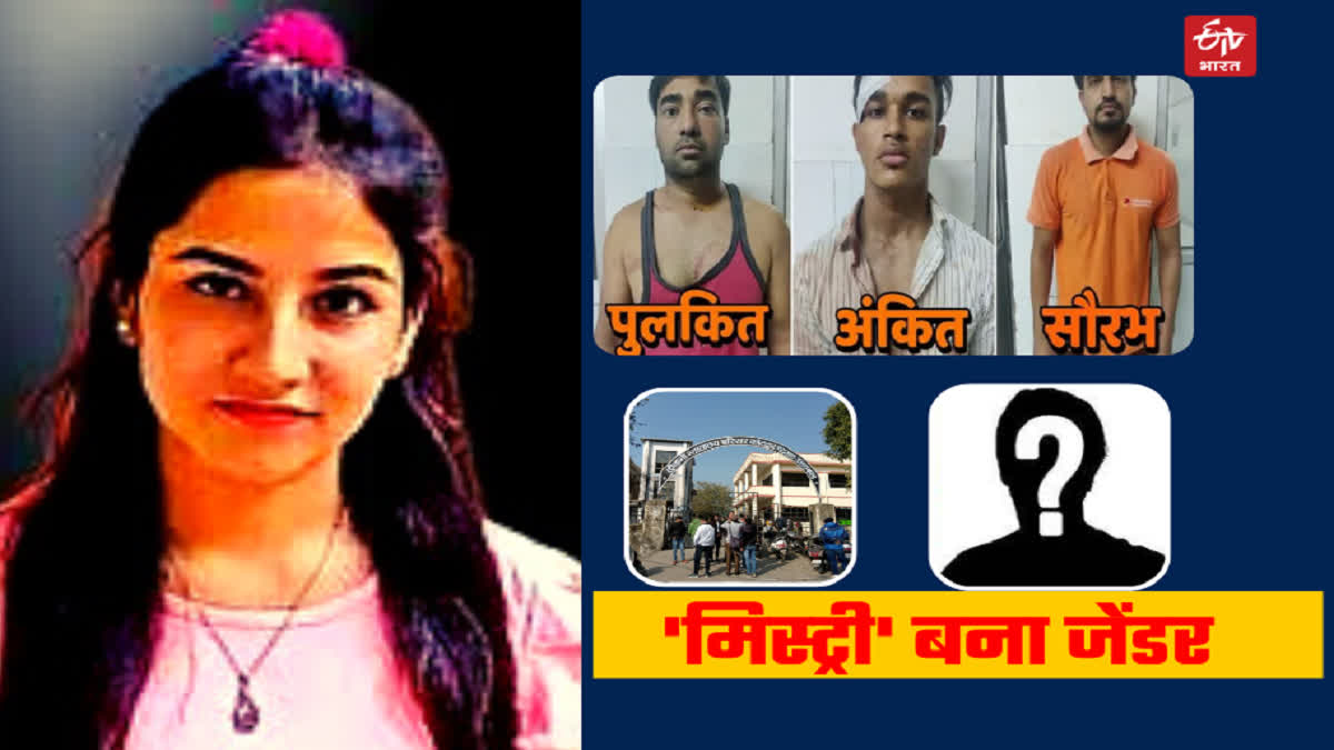 Ankita Murder Case