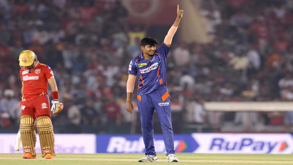 punjab kings and lucknow super giants live