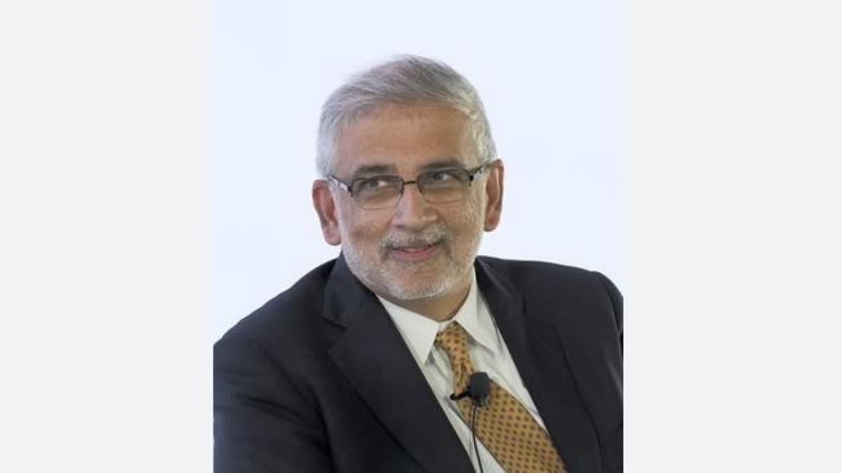 Jet Airways CEO Designate Sanjiv Kapoor