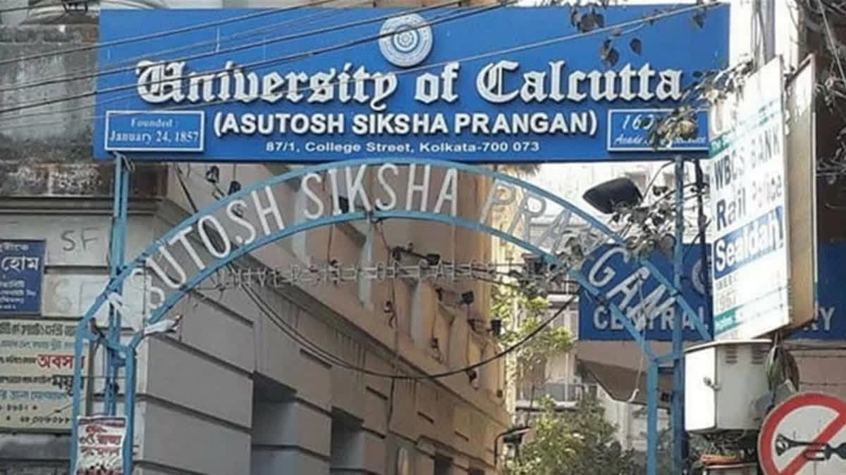 Calcutta University