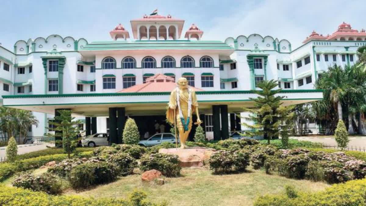 madurai high court