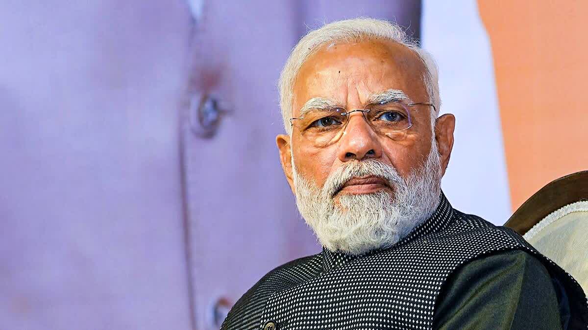 Narendra Modi