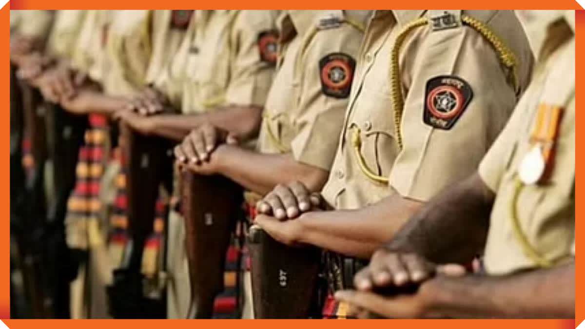 Mumbai Police Recruitment Issue