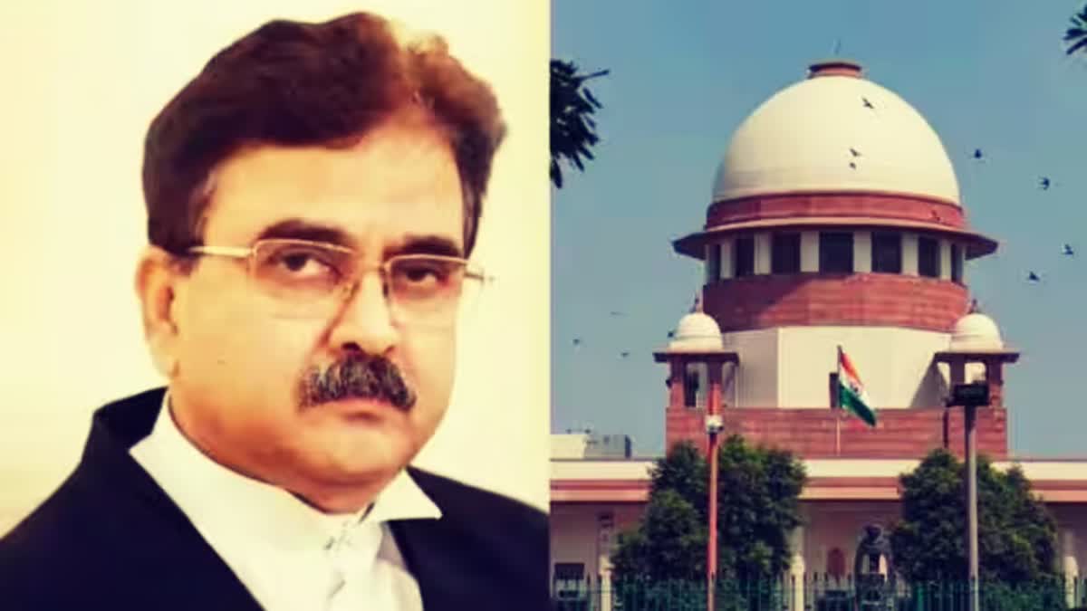 JUSTICE ABHIJIT GANGOPADHYAY SAID THAT HE WILL FOLLOW THE ORDER OF SUPREME COURT