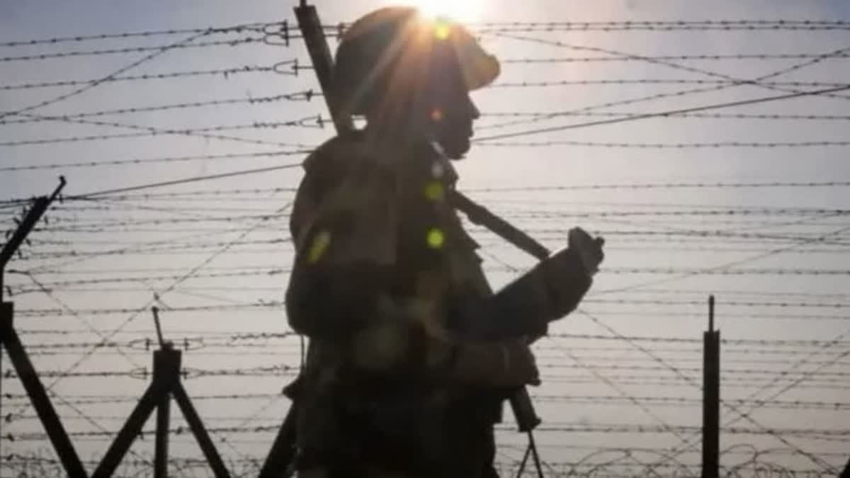 Two Pakistani residents detained by army near LoC in Poonch