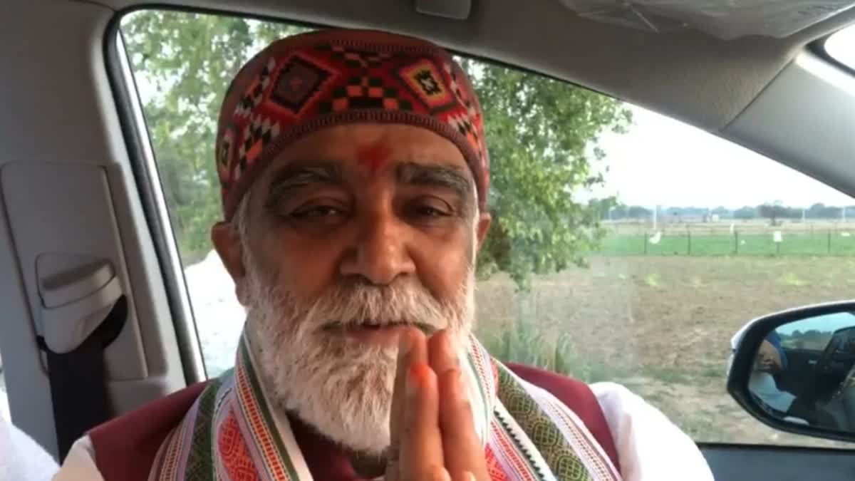 मन की बात के 100वें एपिसोड सुनने की अपील