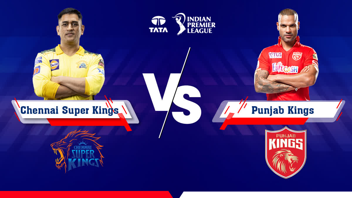 Chennai Vs Punjab Dream11 Team Prediction: CSK vs PBKSની આજની મેચમાં આ ખેલાડી કરી શકે કરામટ