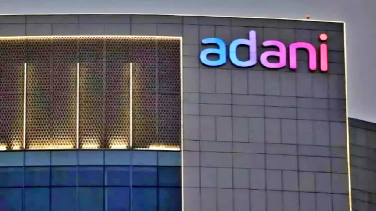 No conclusion of wrongdoing in SEBI application to SC: Adani Group