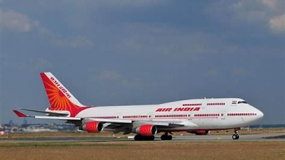 DGCA sends show cause notice to Air India CEO in Dubai Delhi flight case