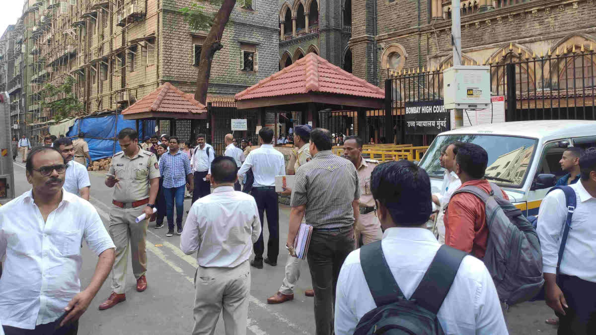 Bombay High court