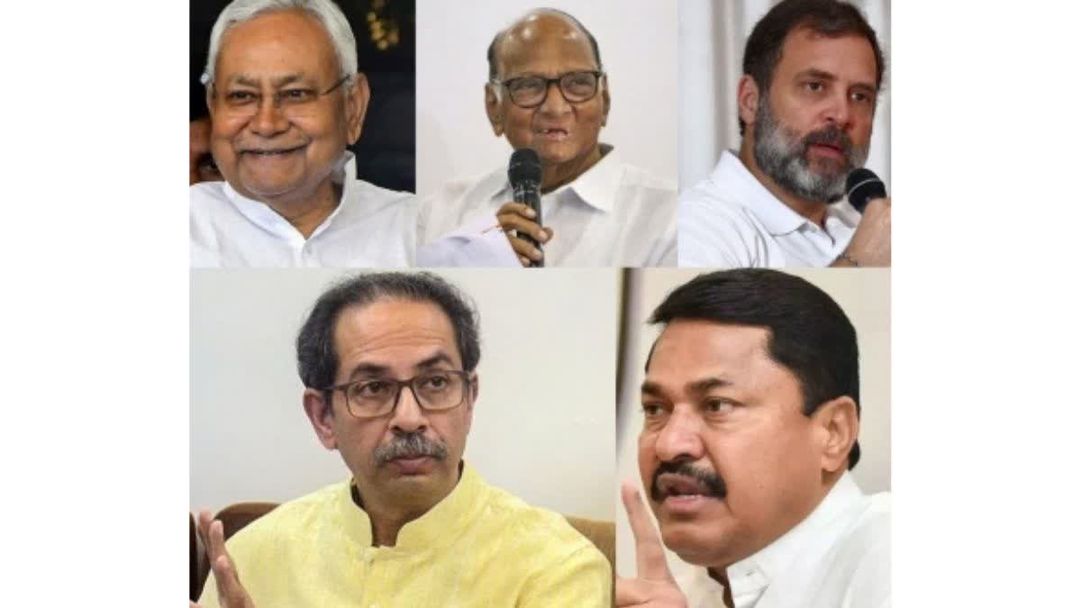 nitish, pawar, rahul, uddhav, patole