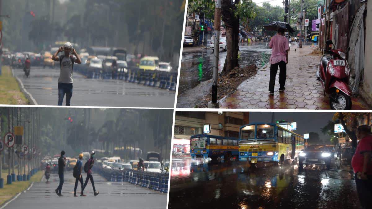 West Bengal Weather