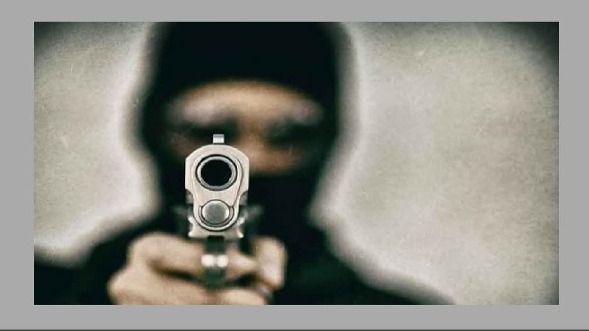 young man shot dead in keonjhar