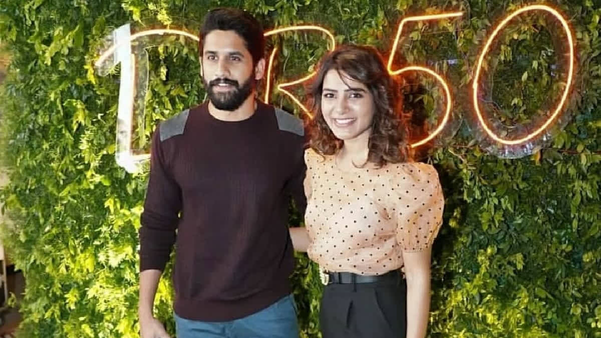 Naga Chaitanya Reveals His Biggest Regret After Divorce From Samantha ...