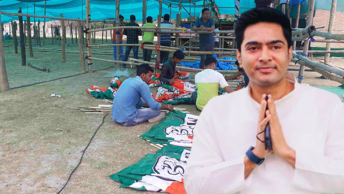 Abhishek Banerjee