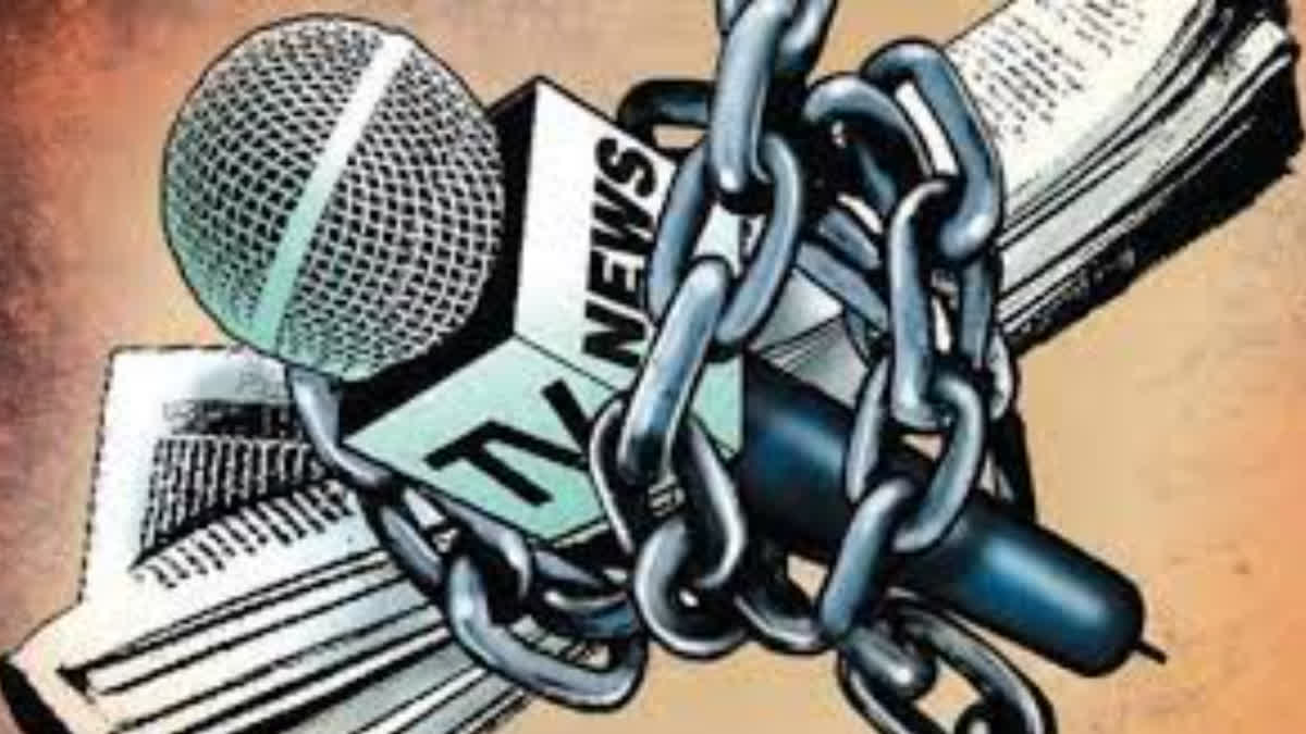 Growing threat to media freedom in Punjab