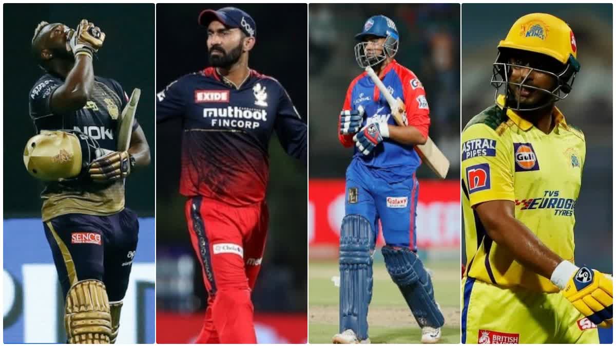 worst performing players in this ipl season