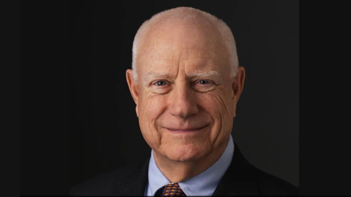 First Republic Bank के फाउंडर James Herbert के बारे में जानें 5