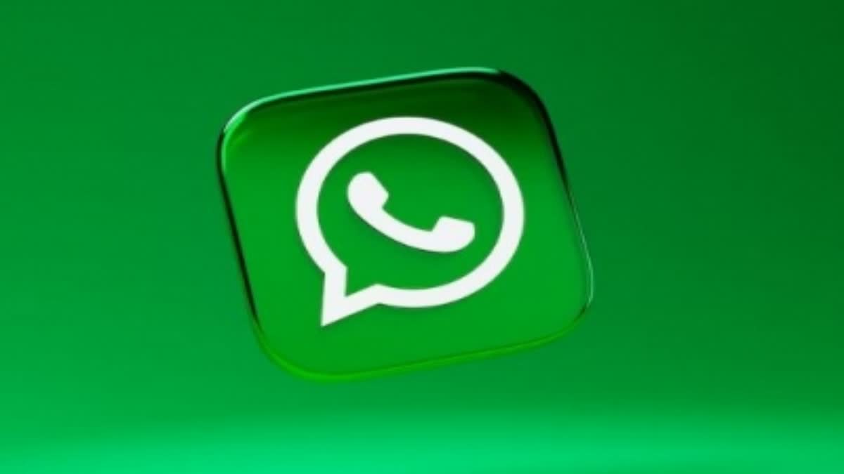 WhatsApp banned a record 4.7 million abusive accounts in India in March