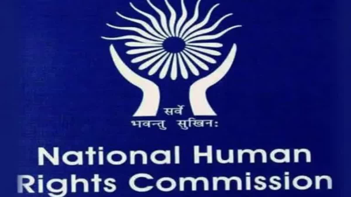 NHRC issues notice to Delhi govt over stoppage of food to shelter home