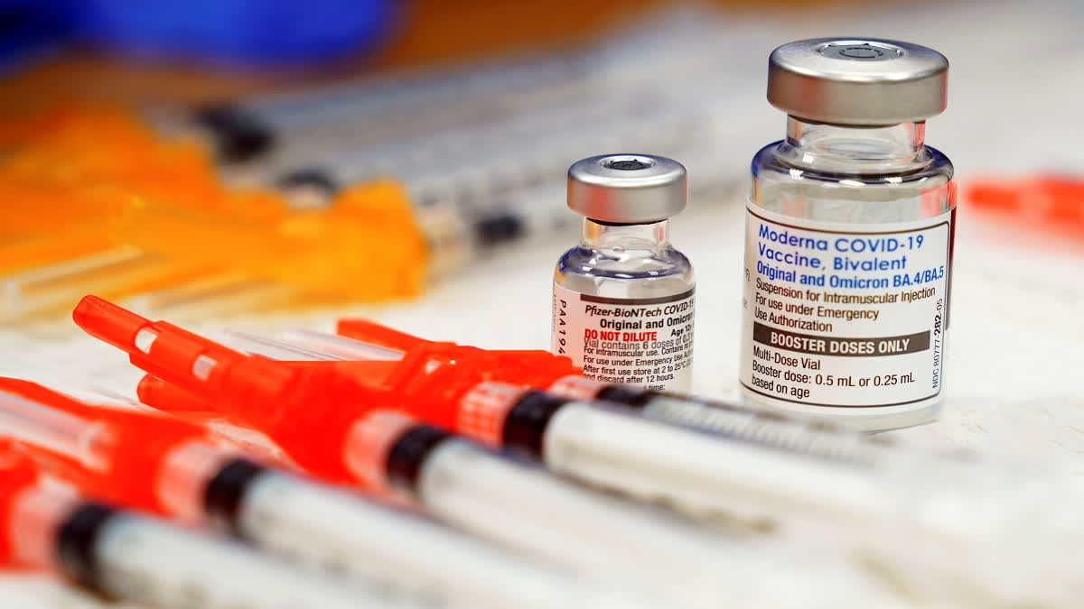 US to lift most federal COVID-19 vaccine mandates