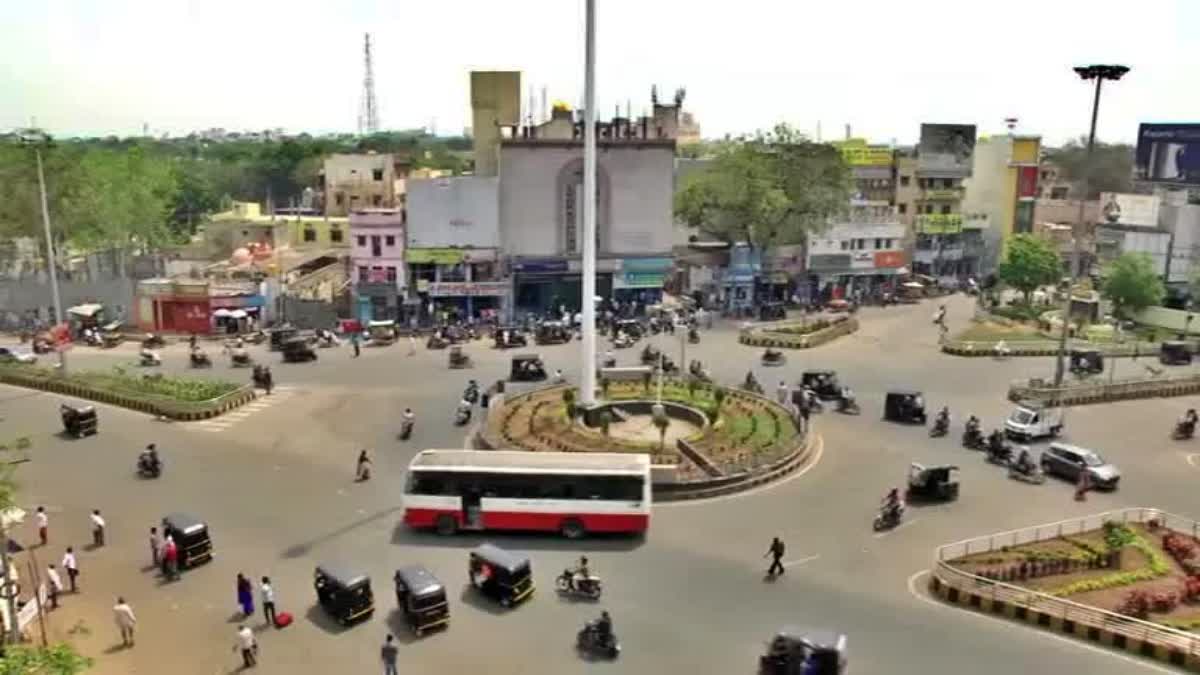 ಕಂಪ್ಲಿ ಬಿಜೆಪಿ ಅಭ್ಯರ್ಥಿ ಸೇರಿ ಏಳು ಜನರ ವಿರುದ್ಧ ಪ್ರಕಣ