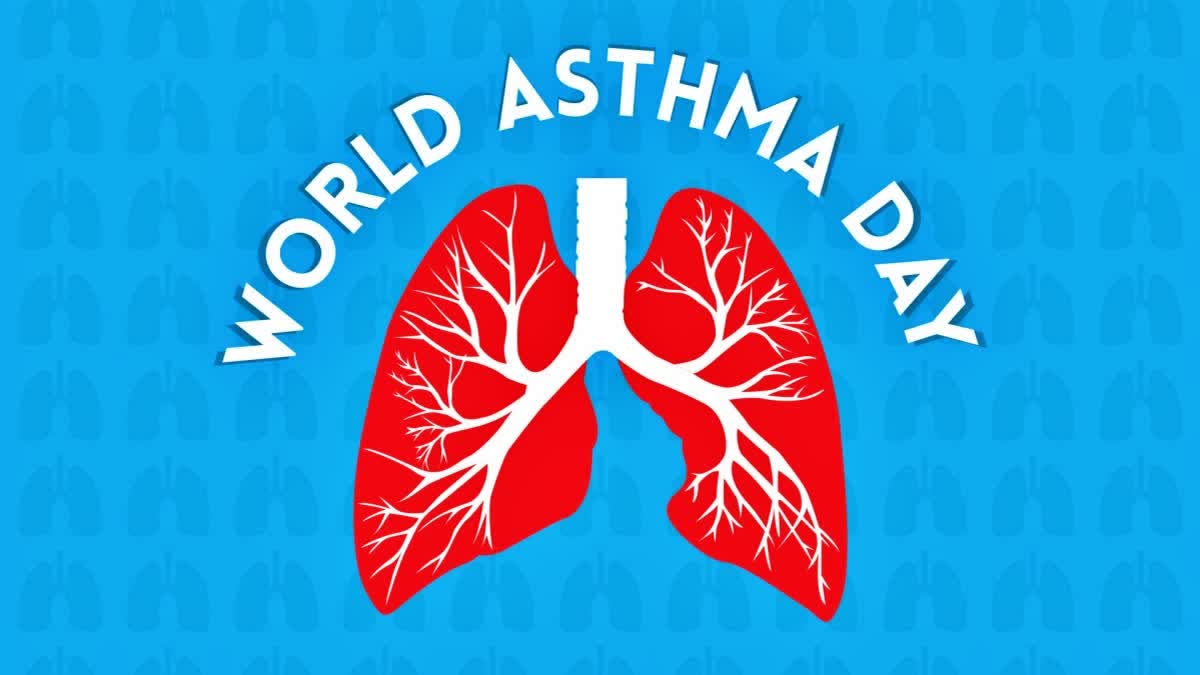 World Asthma Day