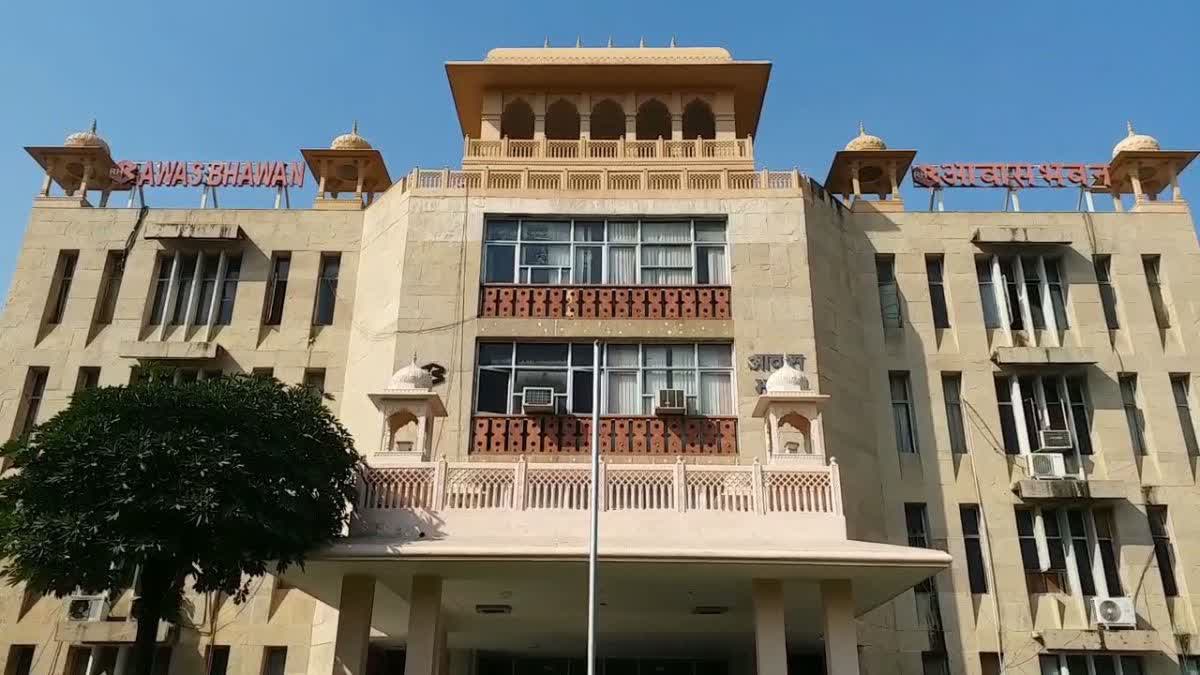 Rajasthan Housing Board