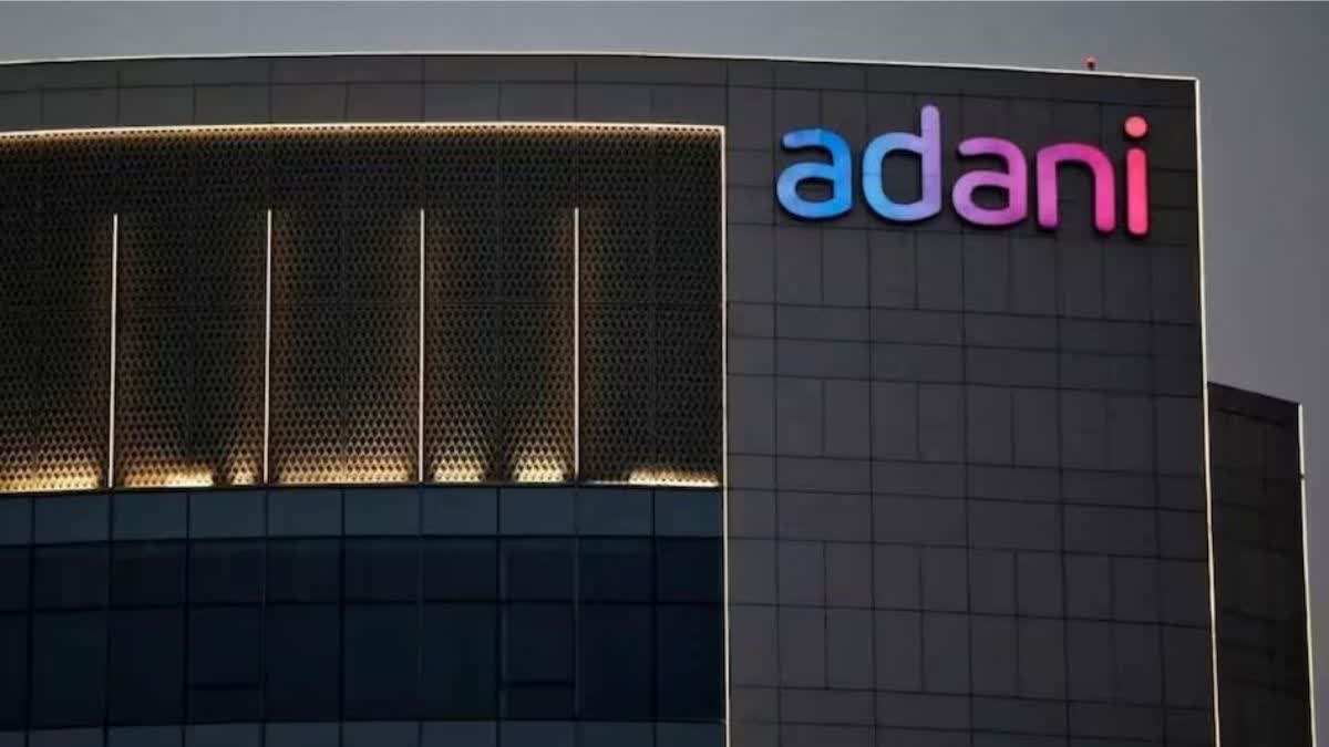 Adani Green Q4 Results