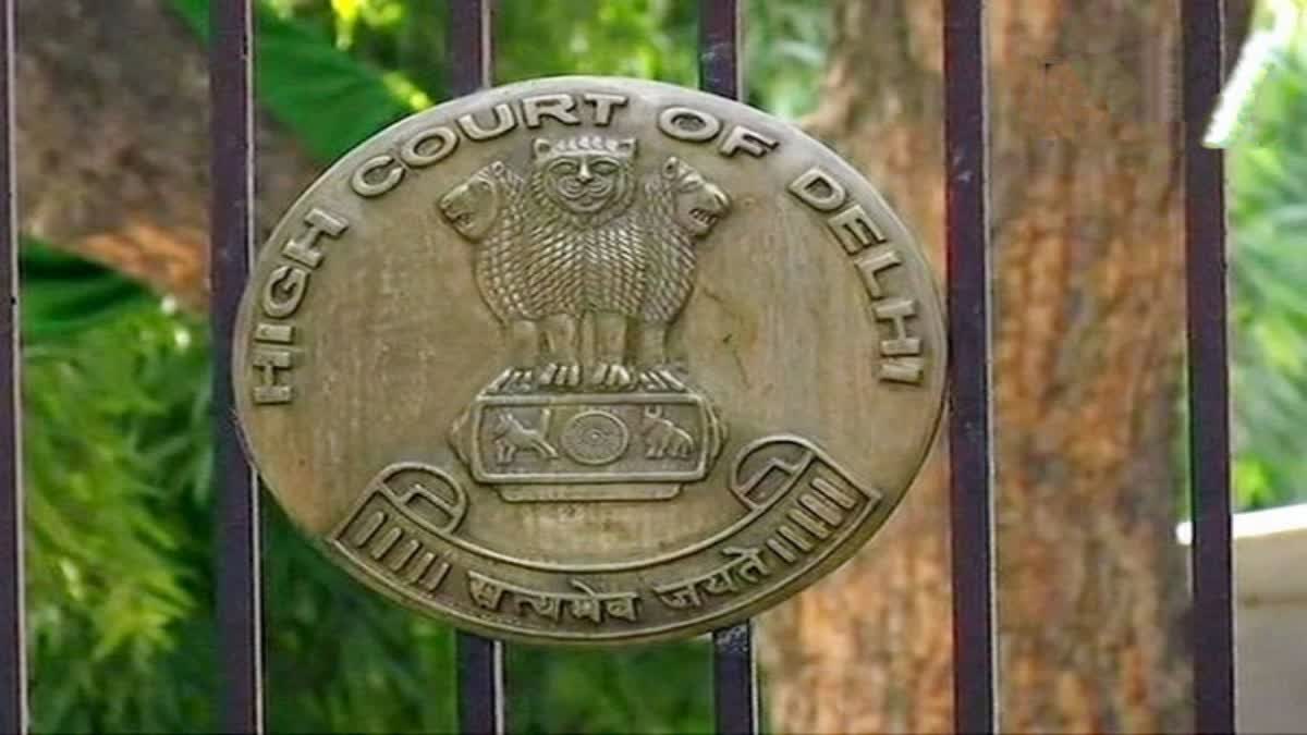 Delhi HC