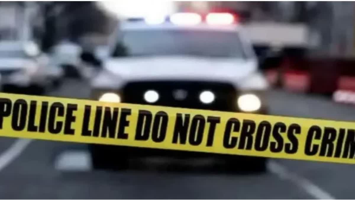 کیلیفورنیا میں فائرنگ سے چار افراد ہلاک
