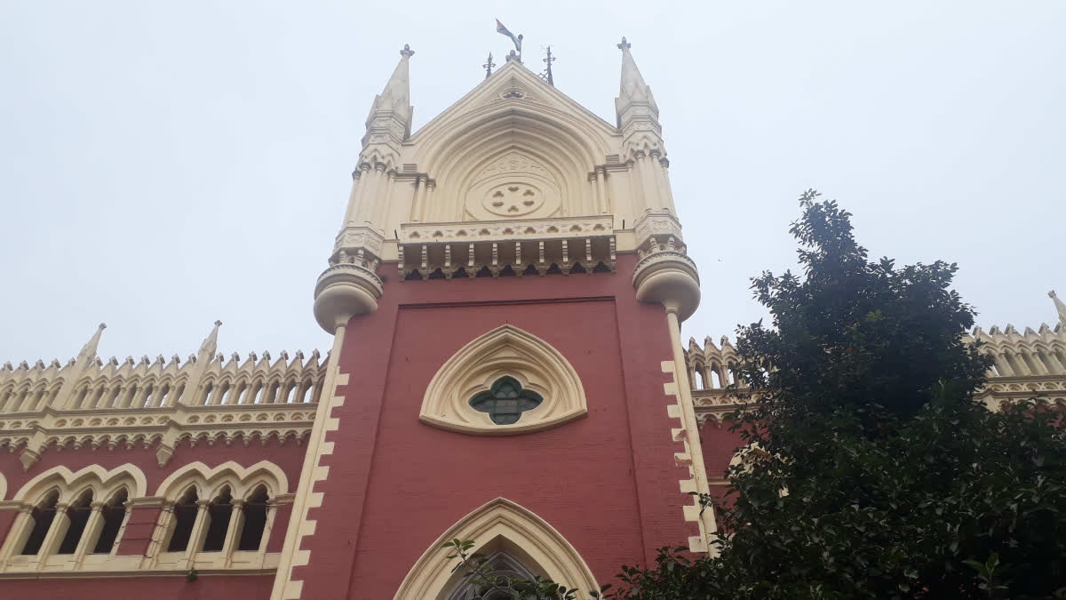 Calcutta High Court