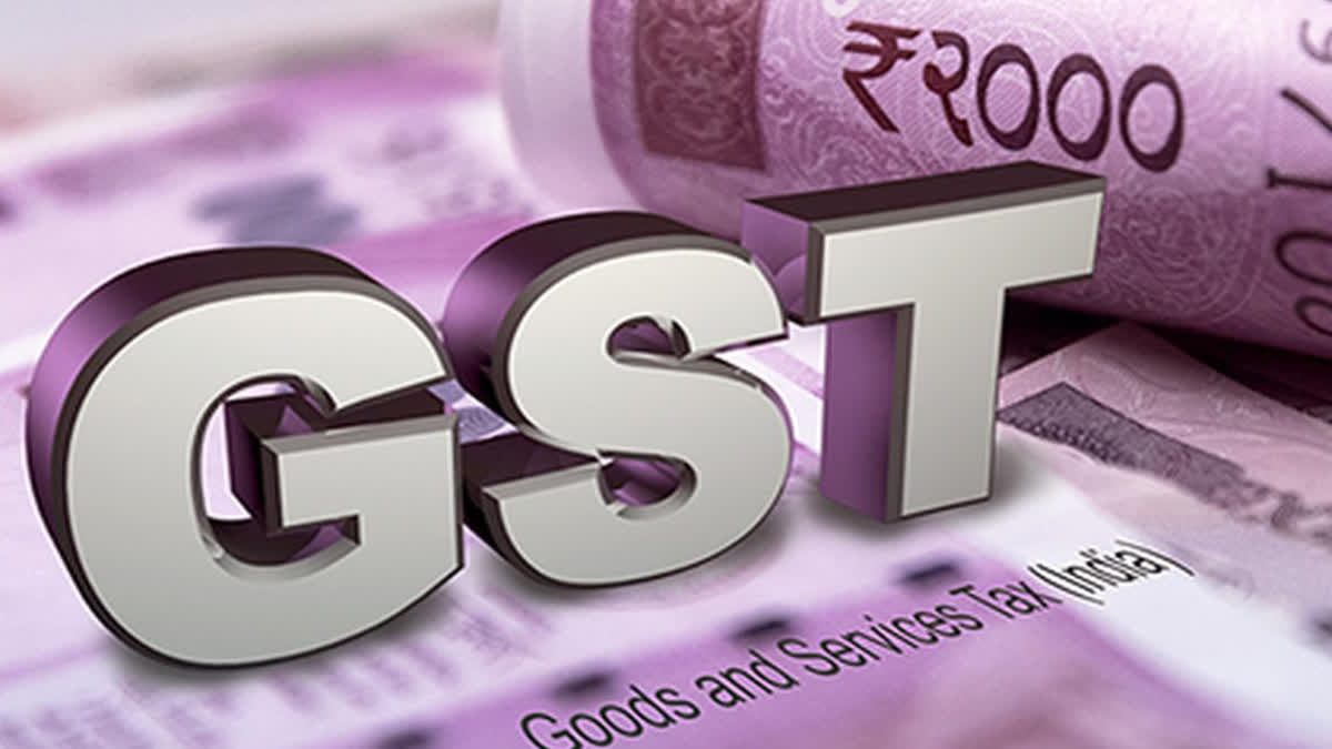 Good news for Indian economy, GST collection breaks records at Rs 1.87 lakh crore in April 2023