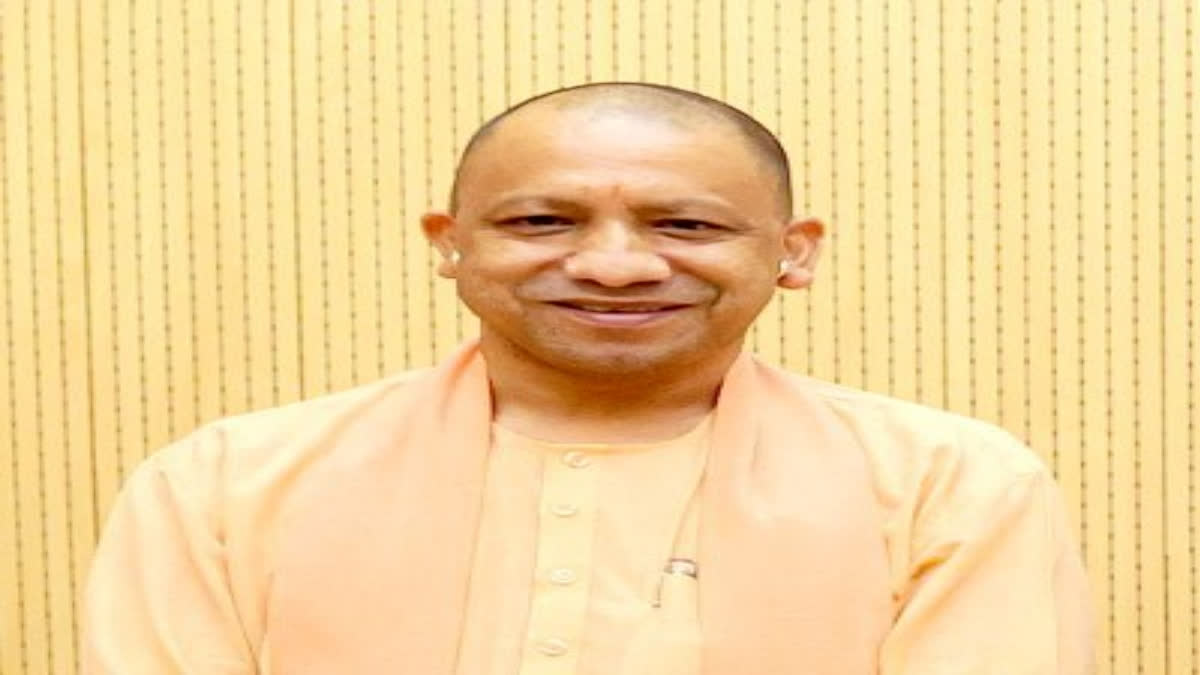 Chief Minister Yogi Adityanath