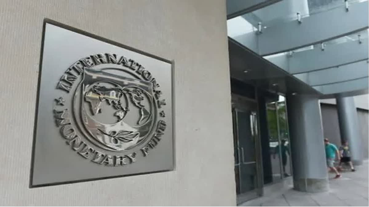 India, China to contribute half of global growth: IMF
