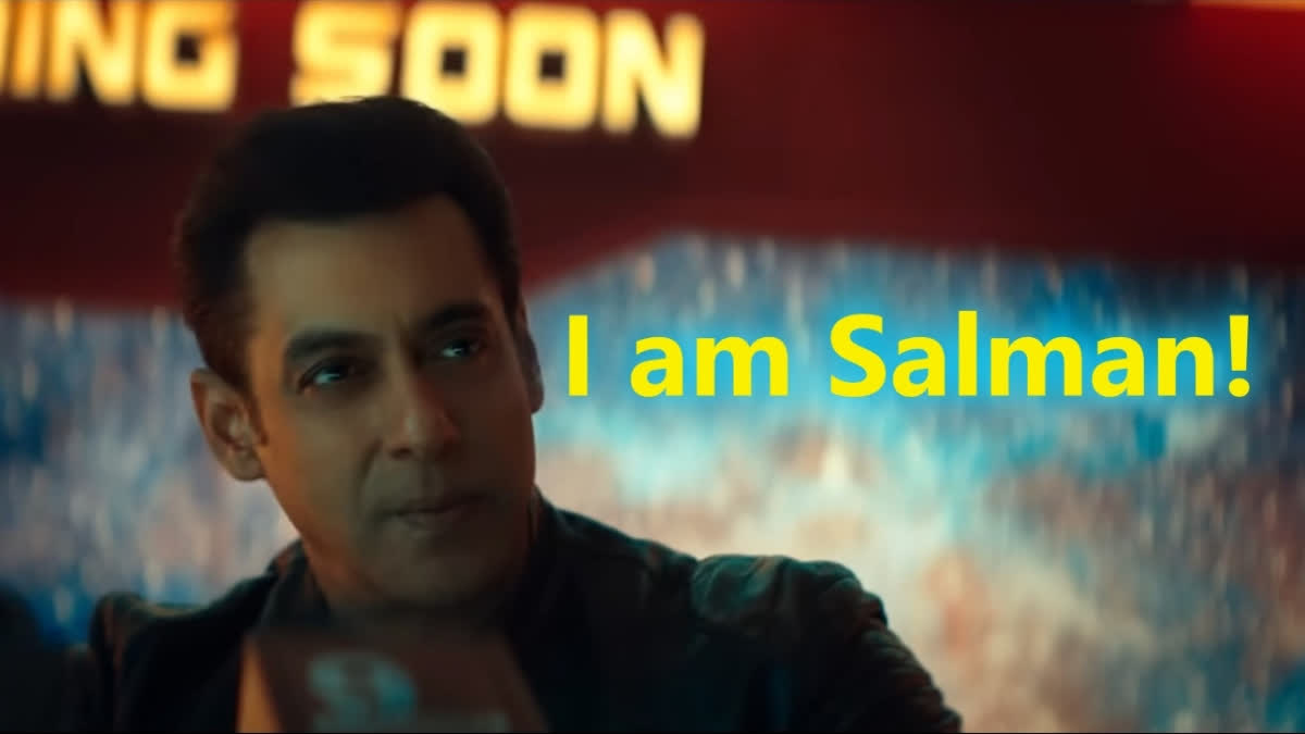 I am Salman!... Salman Khan to lend his voice to Marvel's Guardians of The Galaxy Vol.3?