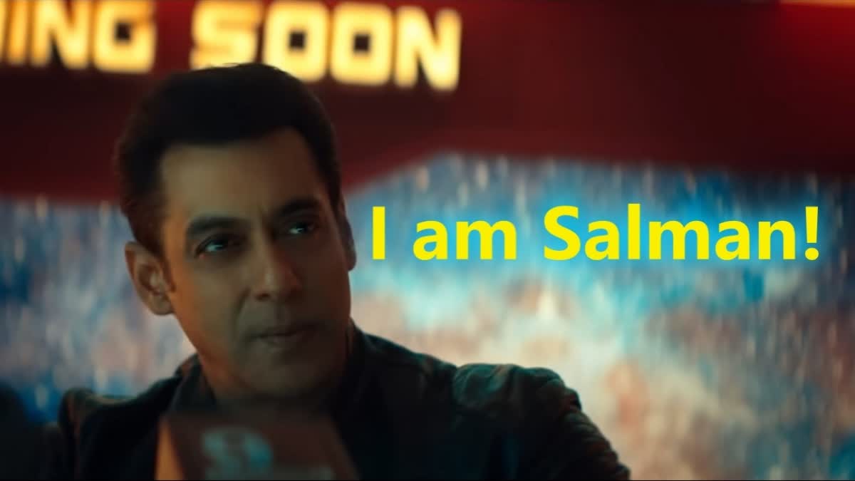 Salman Khan