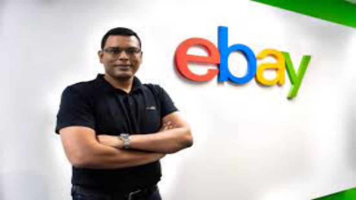 eBay Appoints New Head