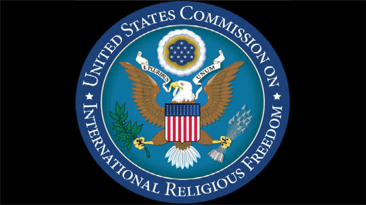 USCIRF reports to blacklist India over religious freedom, US Dept of State says 'not entirely conclusive'