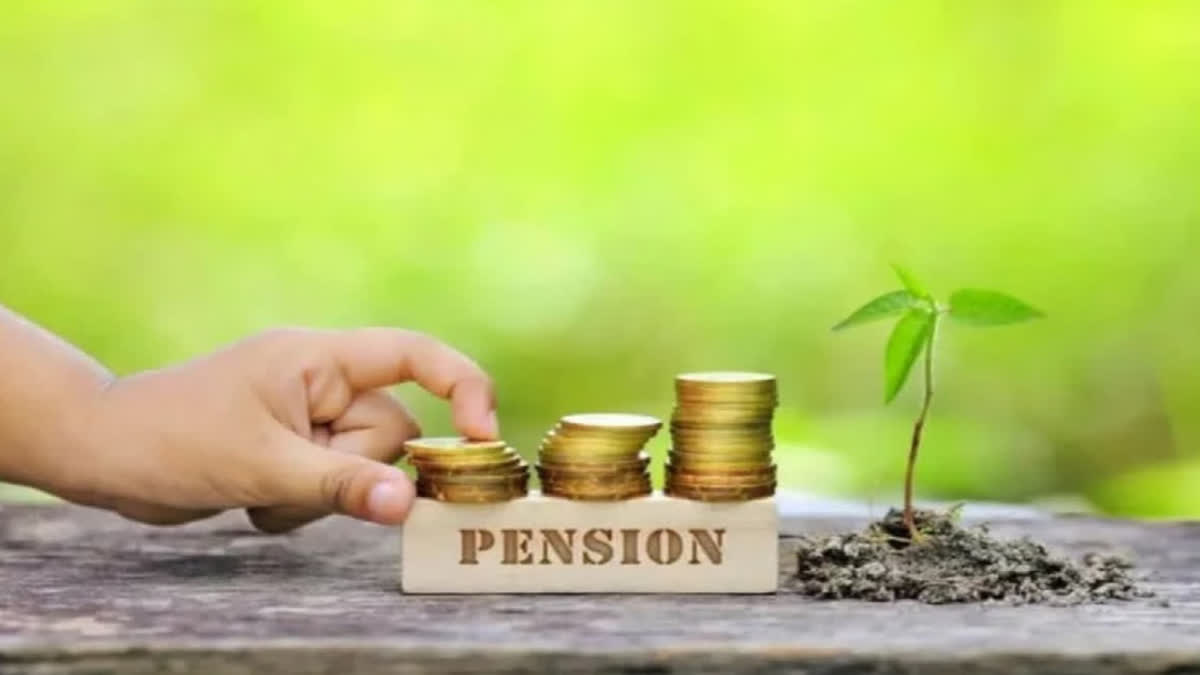 Deadline For Higher Pension