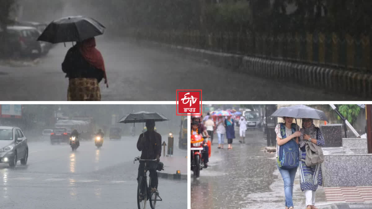 The Ludhiana Meteorological Department has issued a yellow alert regarding rain in the coming days in Punjab