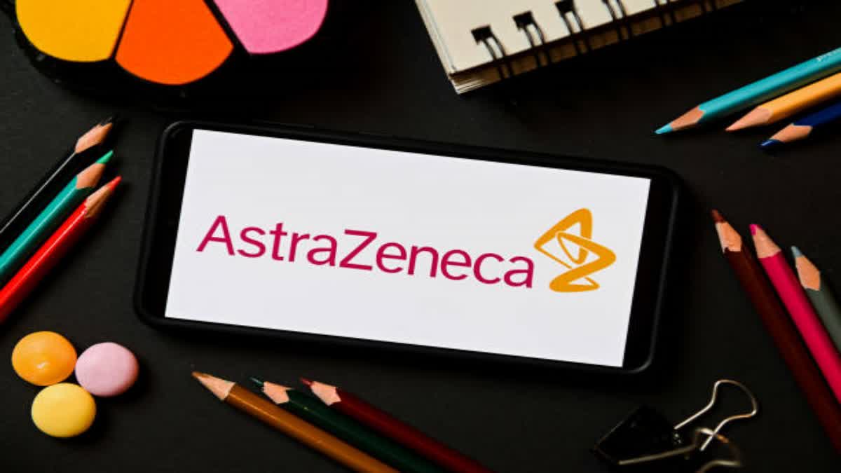 AstraZeneca