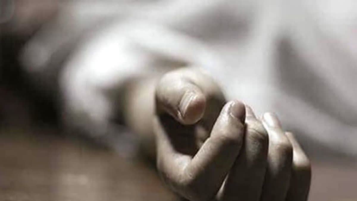 Old man committed suicide in Seraikela