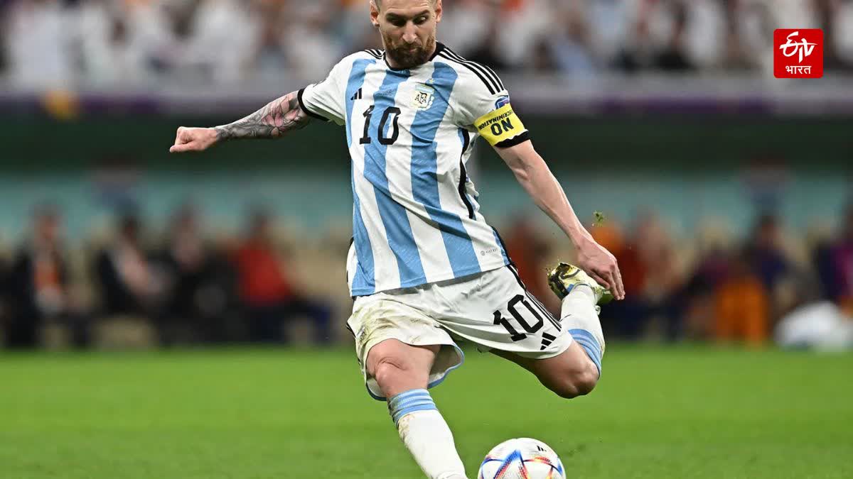 Messi suspended for two weeks by PSG for unauthorized Saudi trip