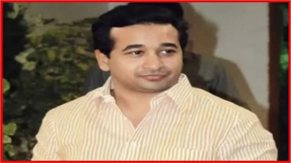 Nitesh Rane News