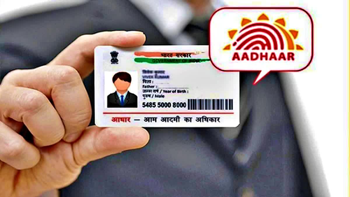 UIDAI feature mobile email ID verification feature