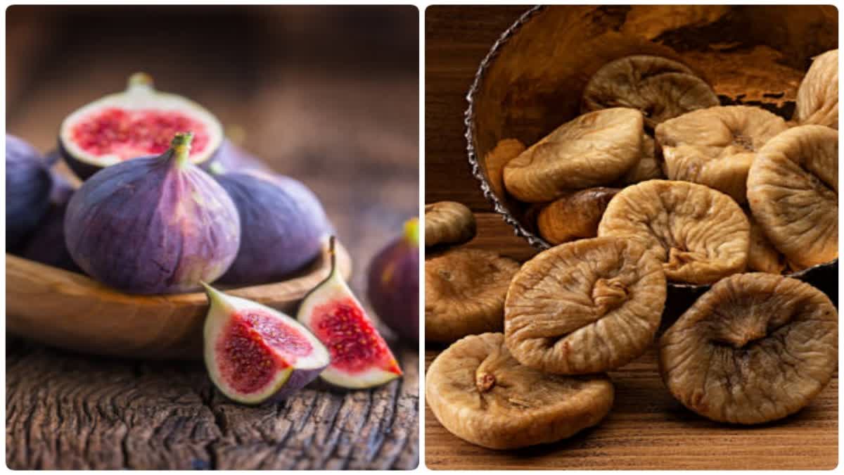 Fig Benefits For Health News