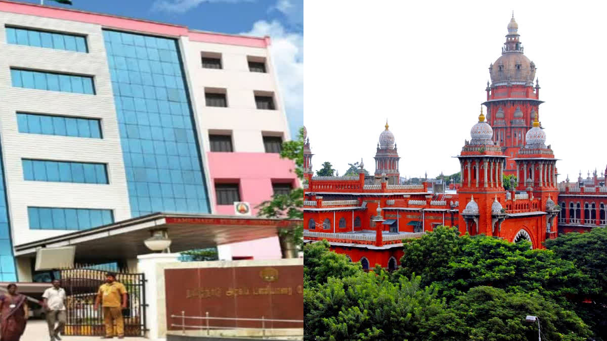 Madras High Court said Tnpsc has no jurisdiction to questioning community certificate verification