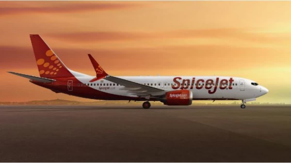 Spicejet Airlines